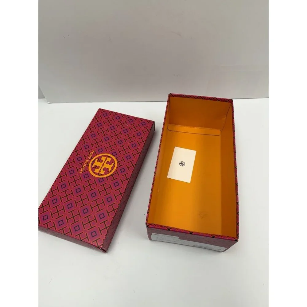 TORY BURCH Empty Shoe Box Only SIZE 8